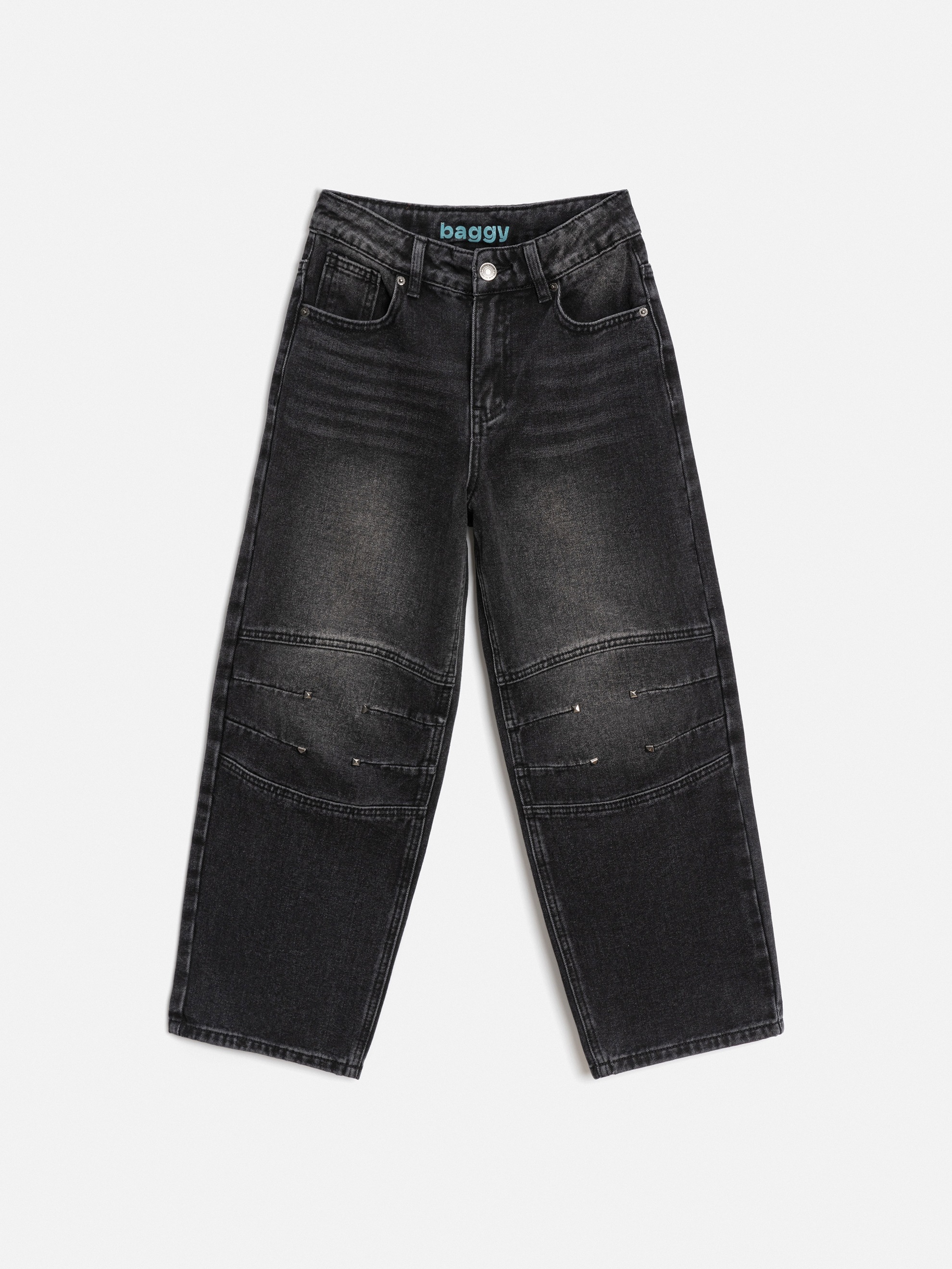 Джинсы Acoola 20110440103_0093149 - фото 4