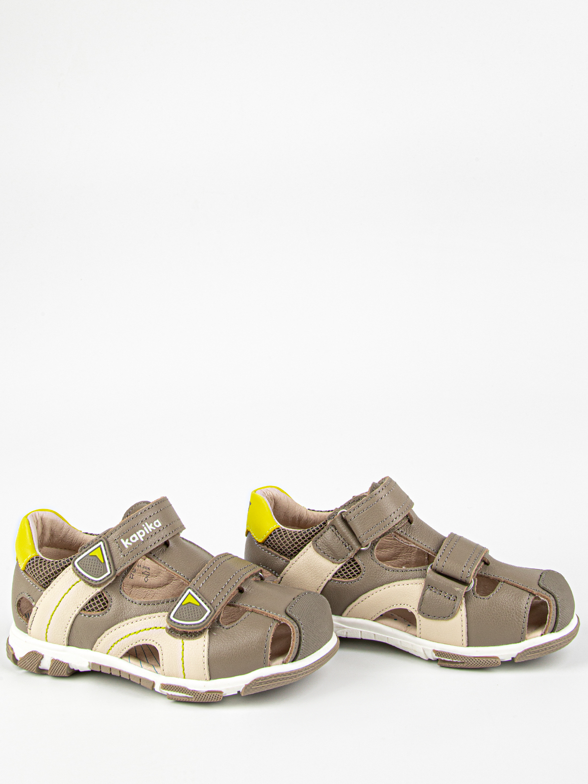 Сандалии Kapika 321032-2 - фото 2