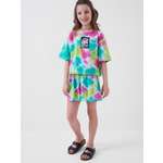 Футболка и шорты PlayToday