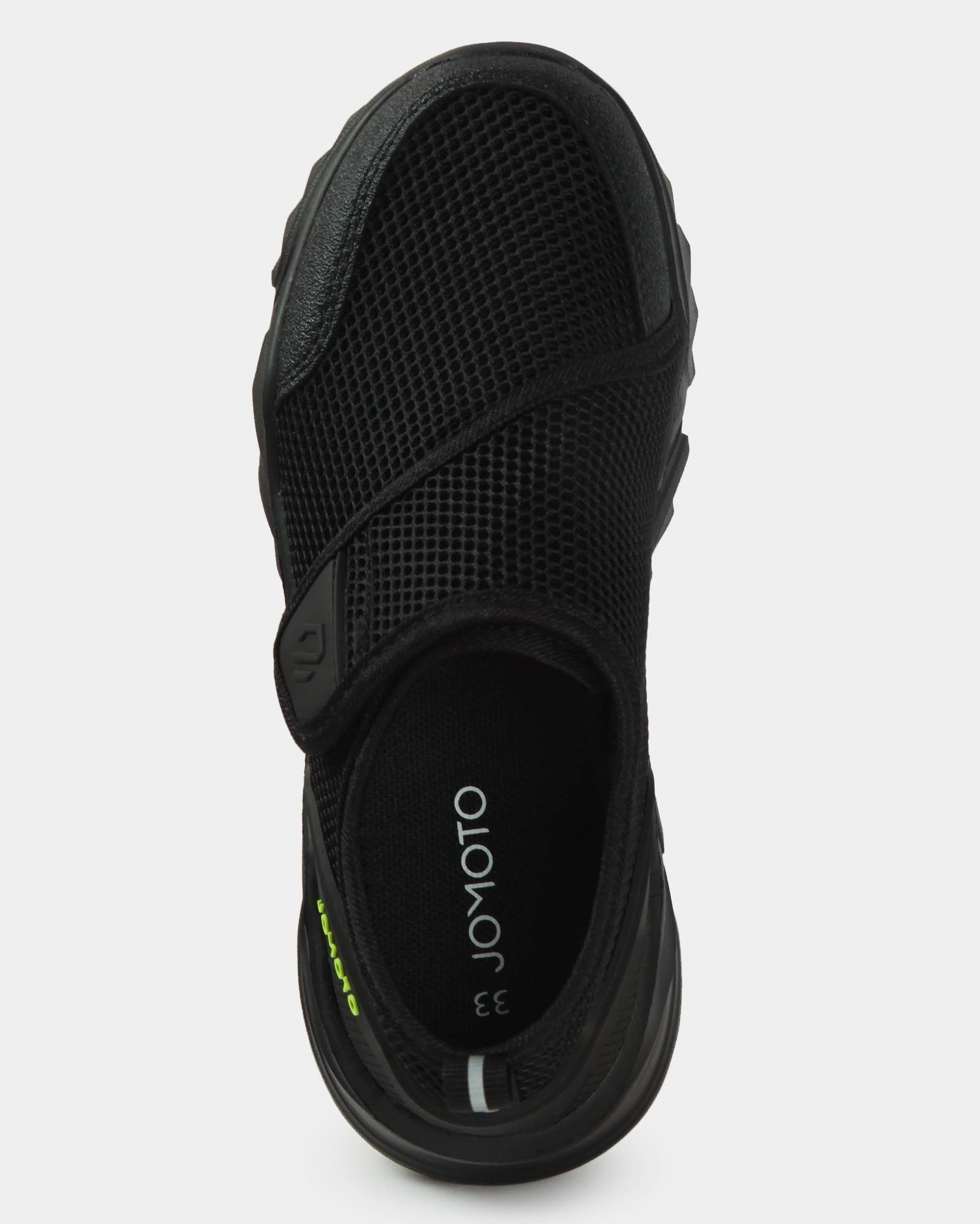 Кроссовки Jomoto S26WFtbRS-636-99 - фото 4