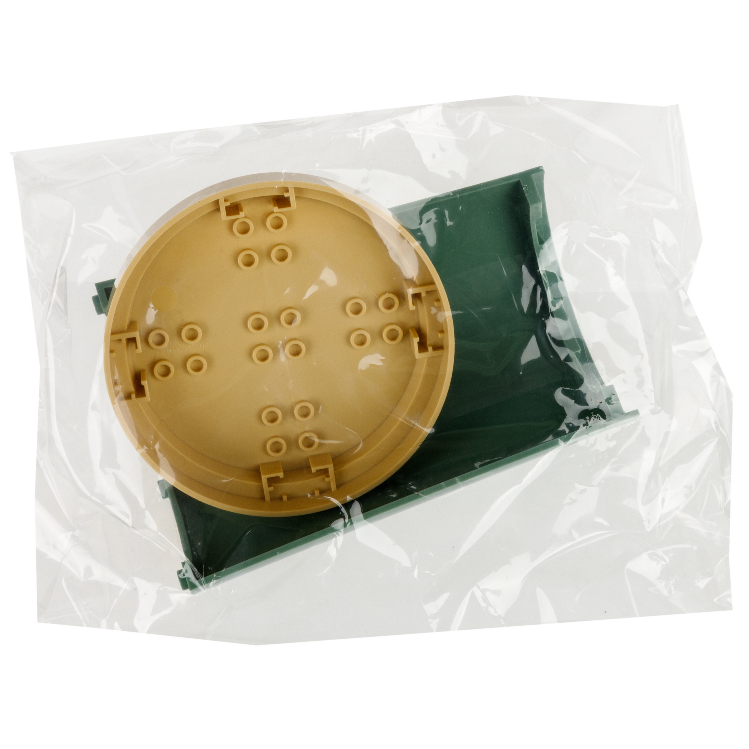 Конструктор Blockformers 268 дет. - фото 13