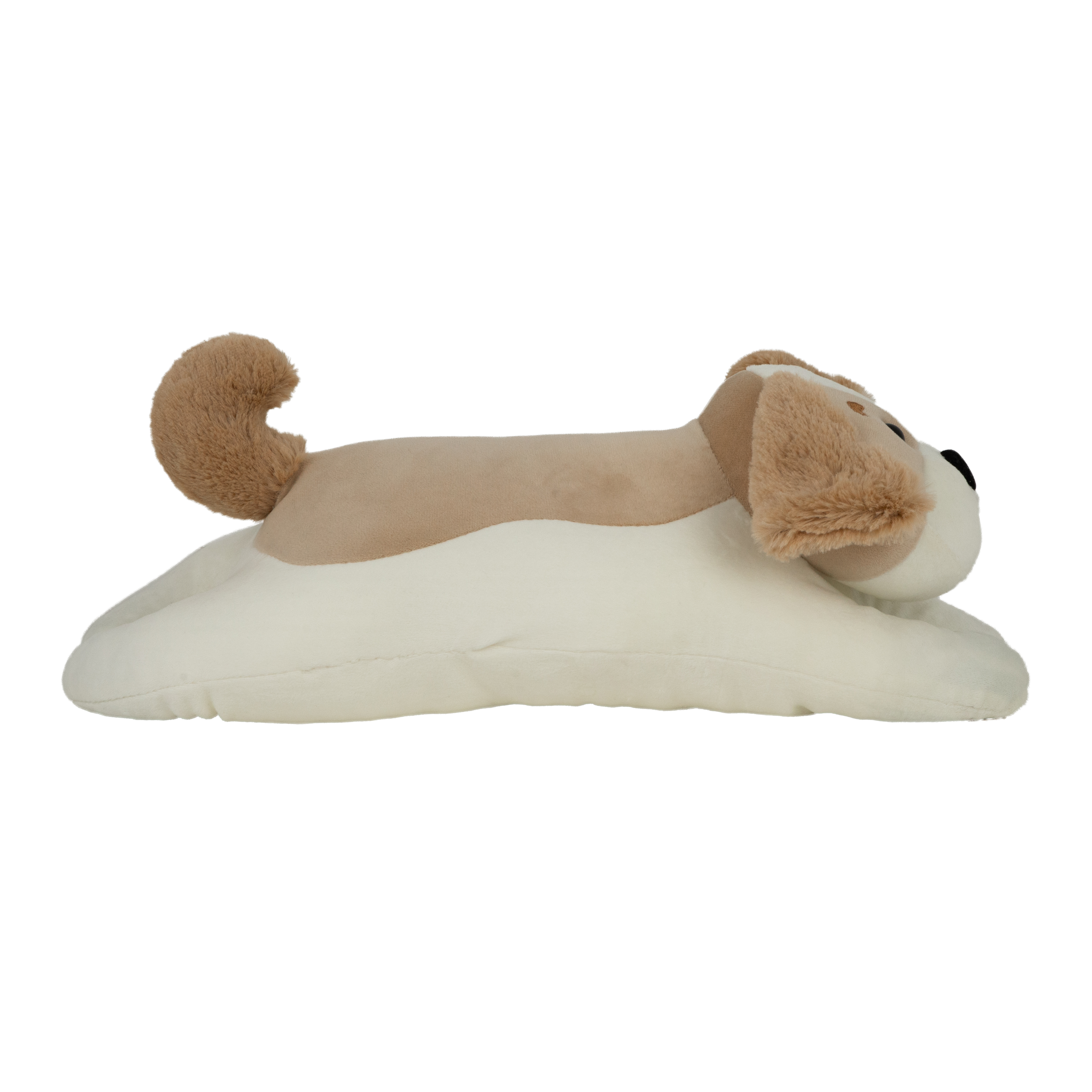 Мягкая игрушка Laffi Песик - фото 4