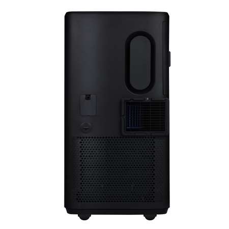 Мобильный кондиционер Zanussi ZACM-07 UPB/N6 Black