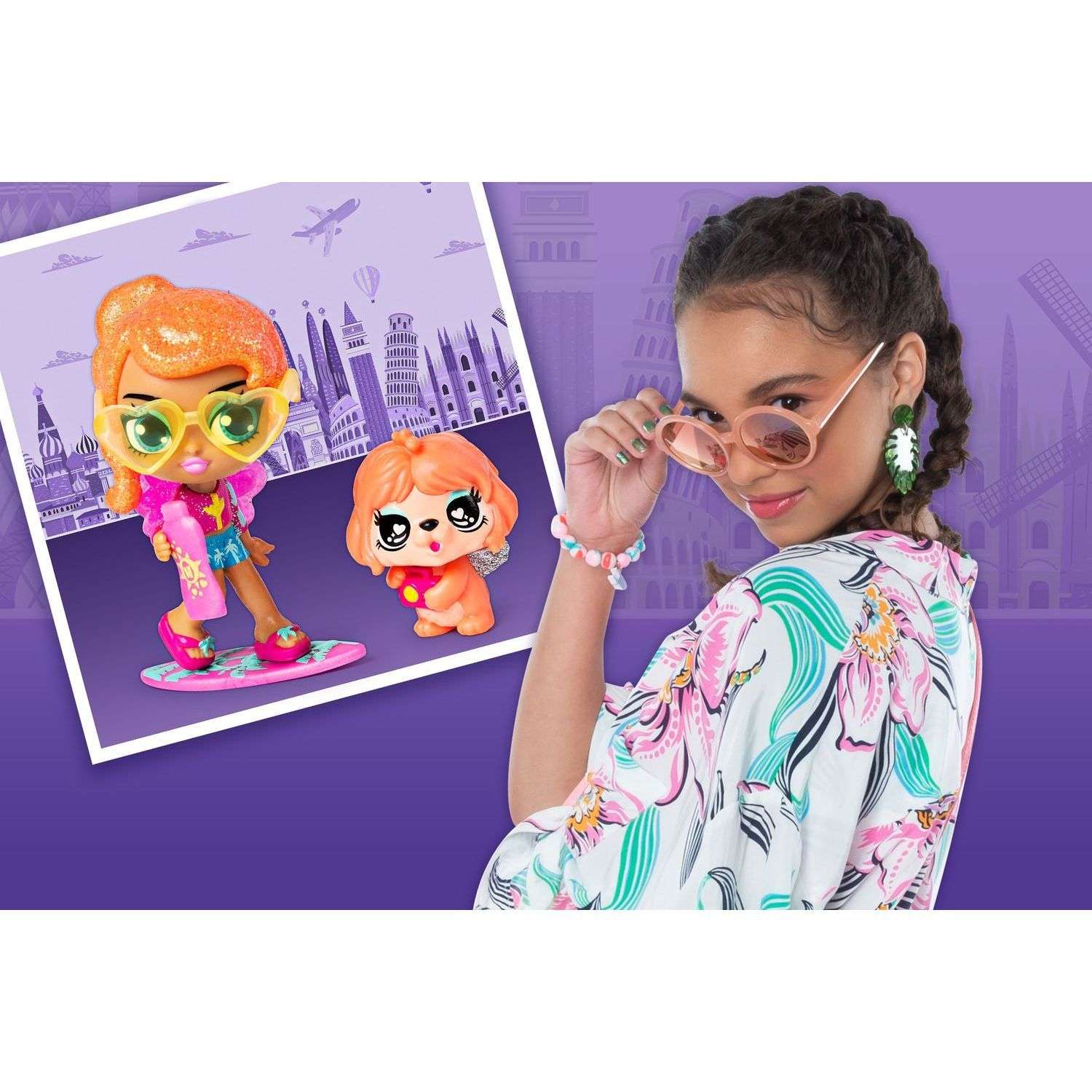 Фигурка Hatchimals - фото 26