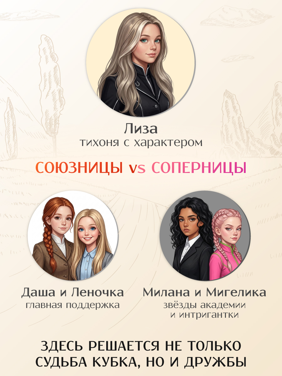 Книга Проф-Пресс проза для подростков Феникс для Лизы - фото 3