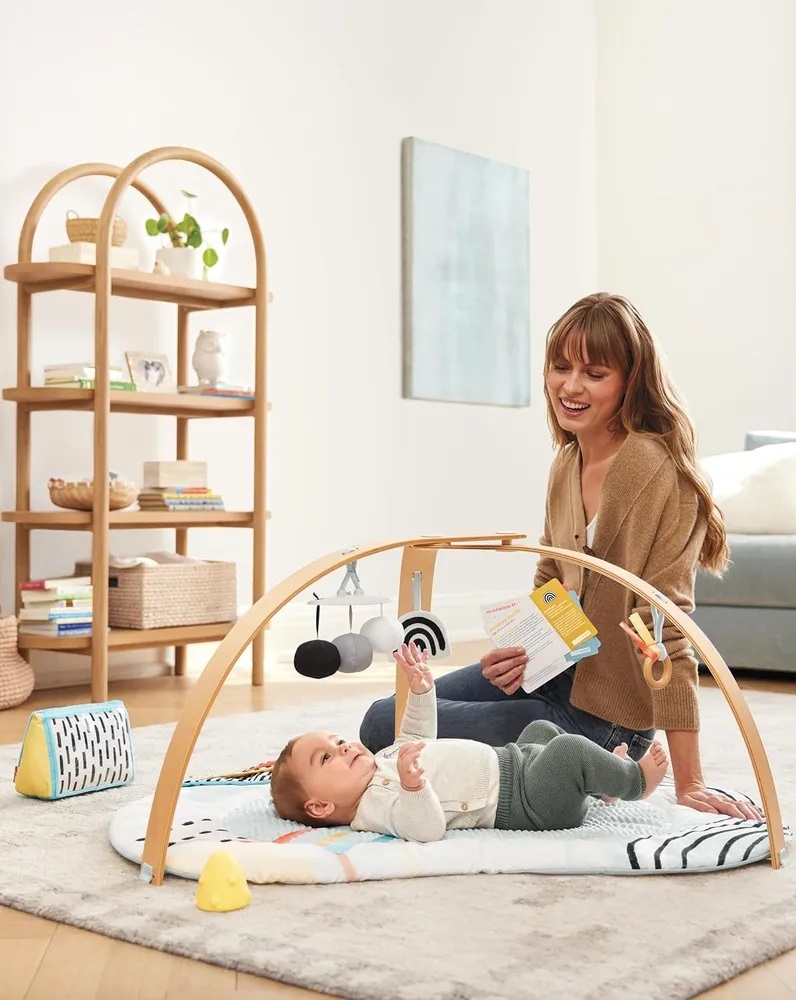 Коврик Skip Hop - фото 2