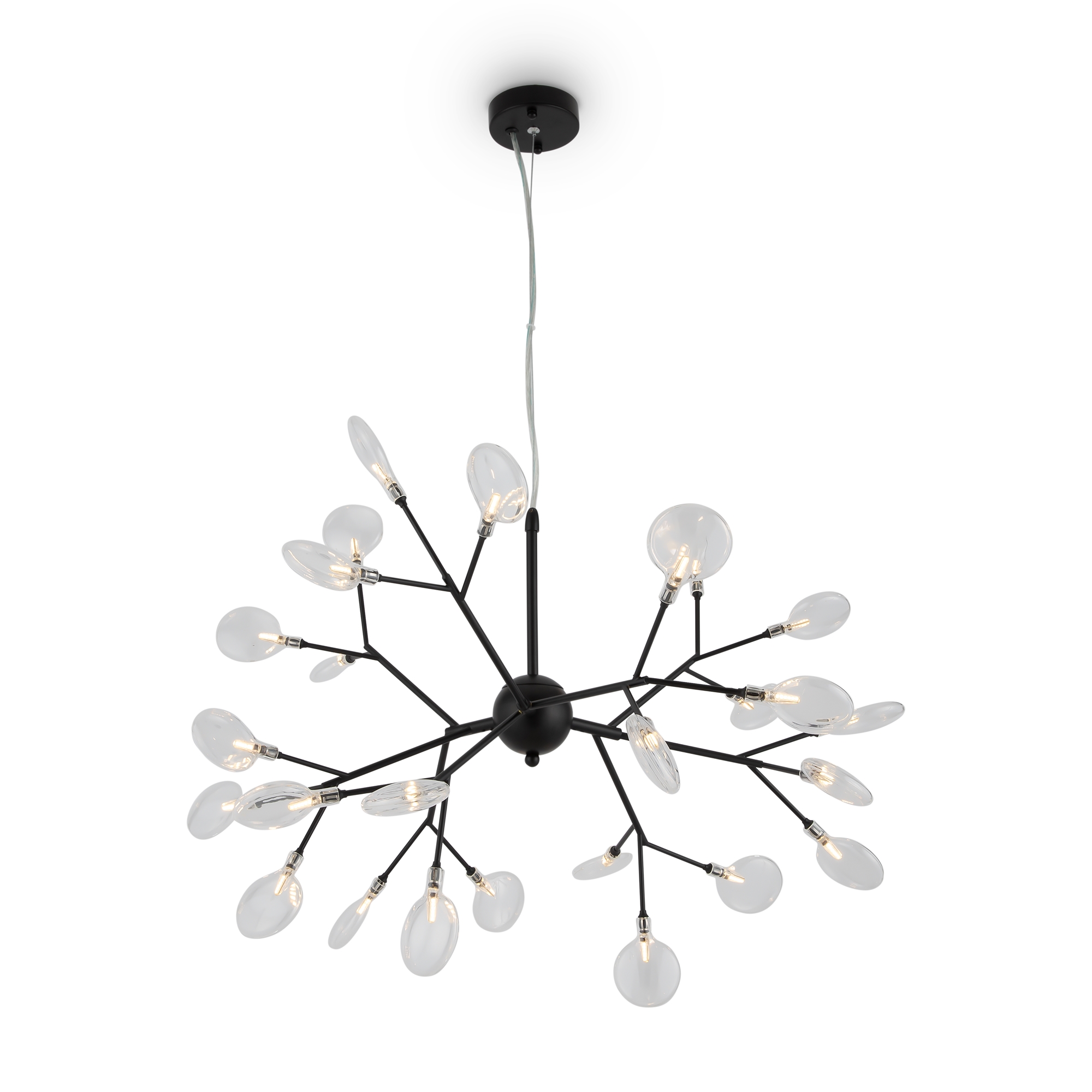 Подвесной светильник FREYA Florencia - фото 1