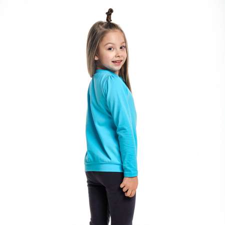 Лонгслив Mini-Maxi