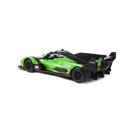 Автомобиль РУ Rastar Lamborghini SC63 1:14