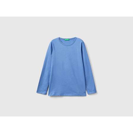 Лонгслив United Colors of Benetton