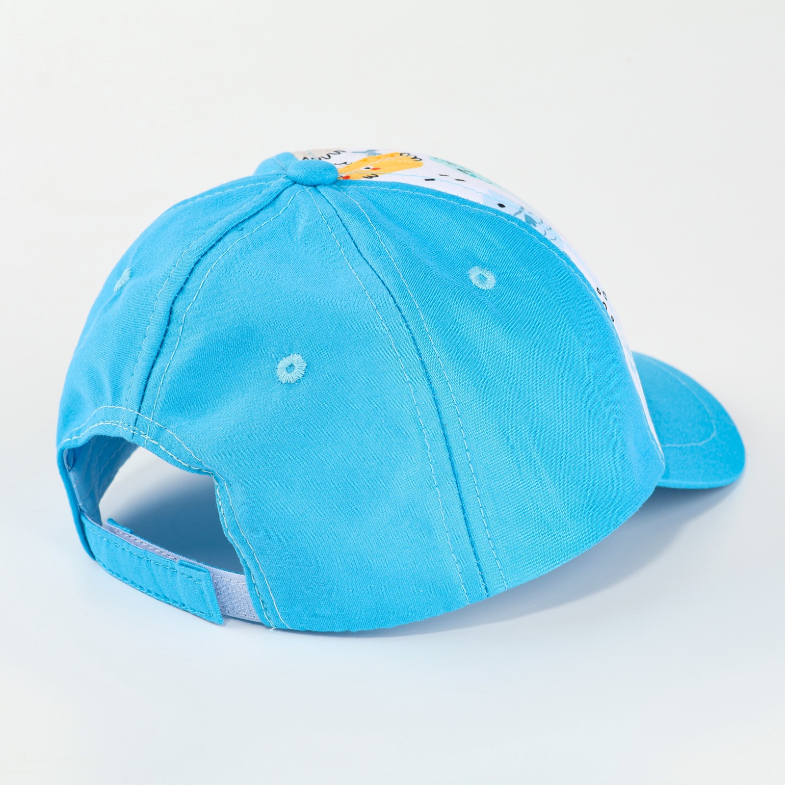 Кепка Sima-Land 10341516 - фото 3