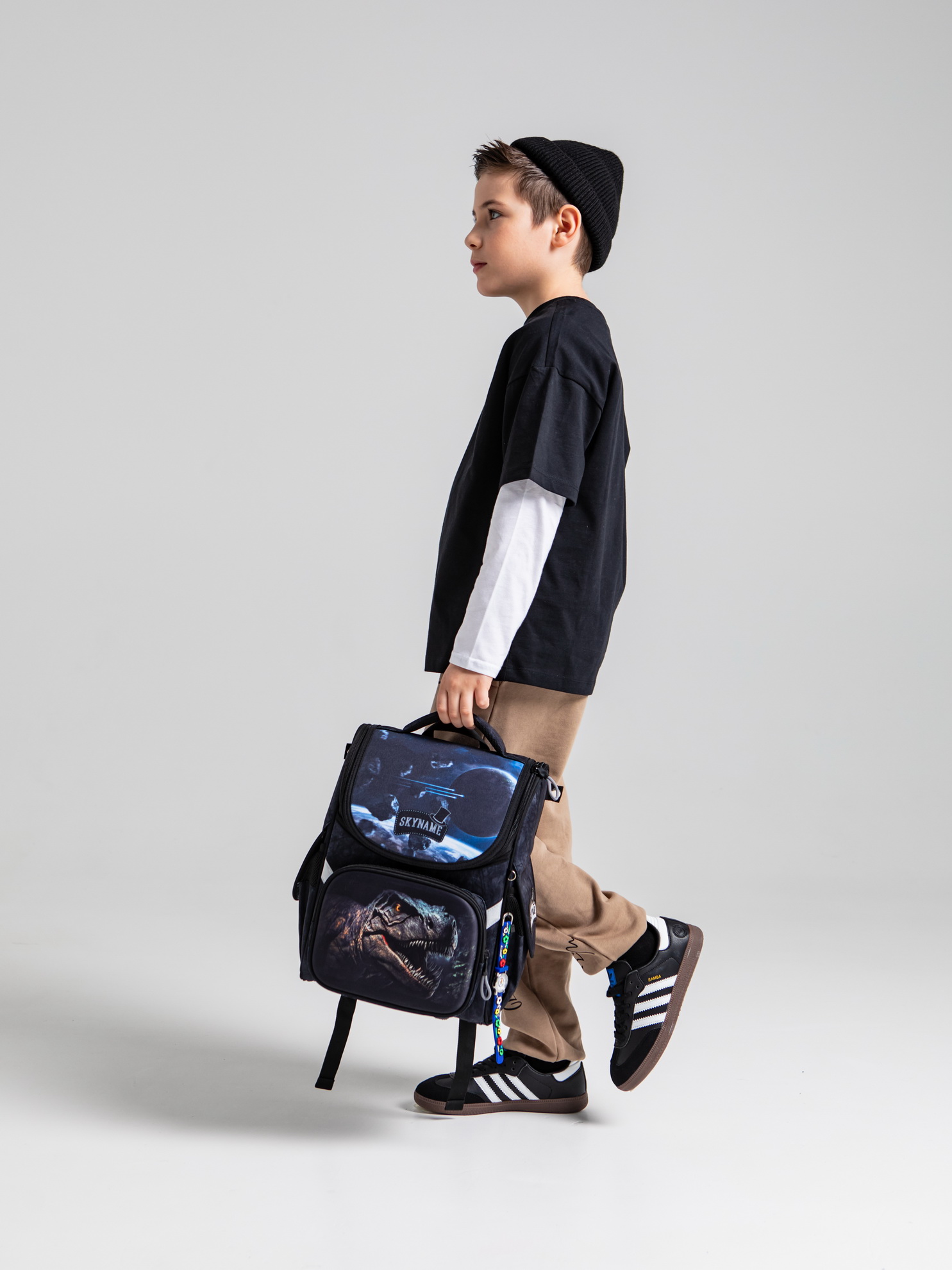 Ранец SkyName - фото 7