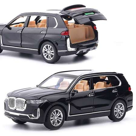 Автомобиль WiMi BMW