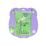 Набор канцелярский Munaby Frog 7 предм.