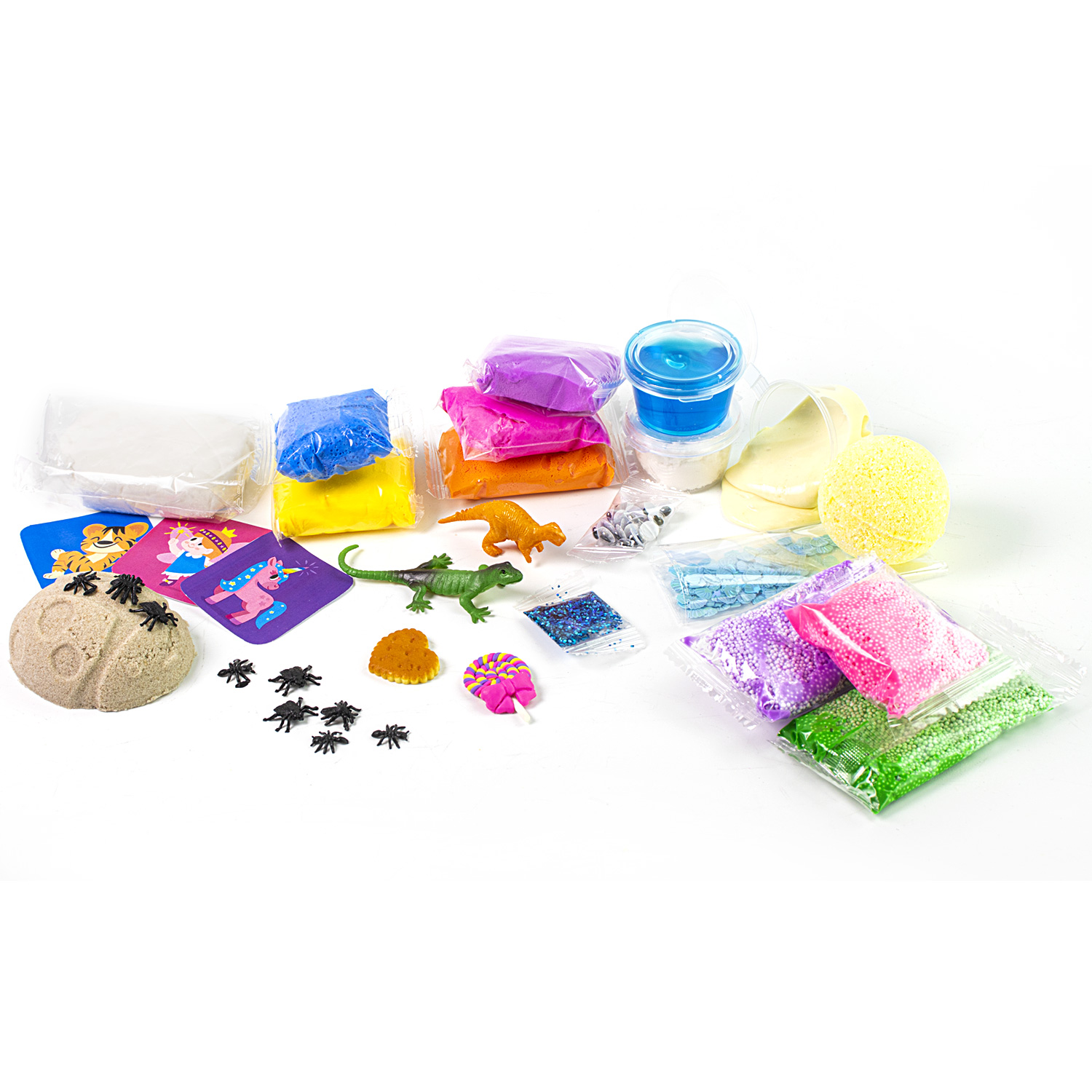 Набор Attivio Капуки Кануки - фото 3