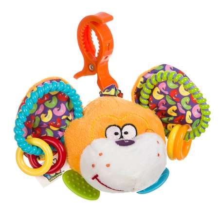 Игрушка Bondibon подвеска Baby You