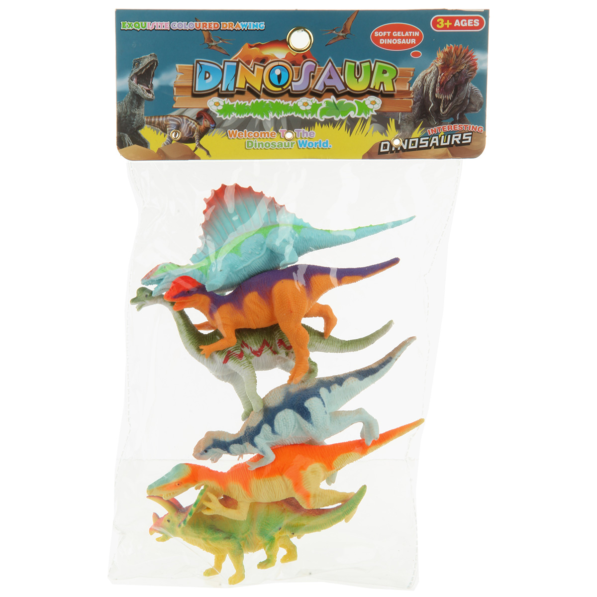 Игровой набор Veld Co - фото 6