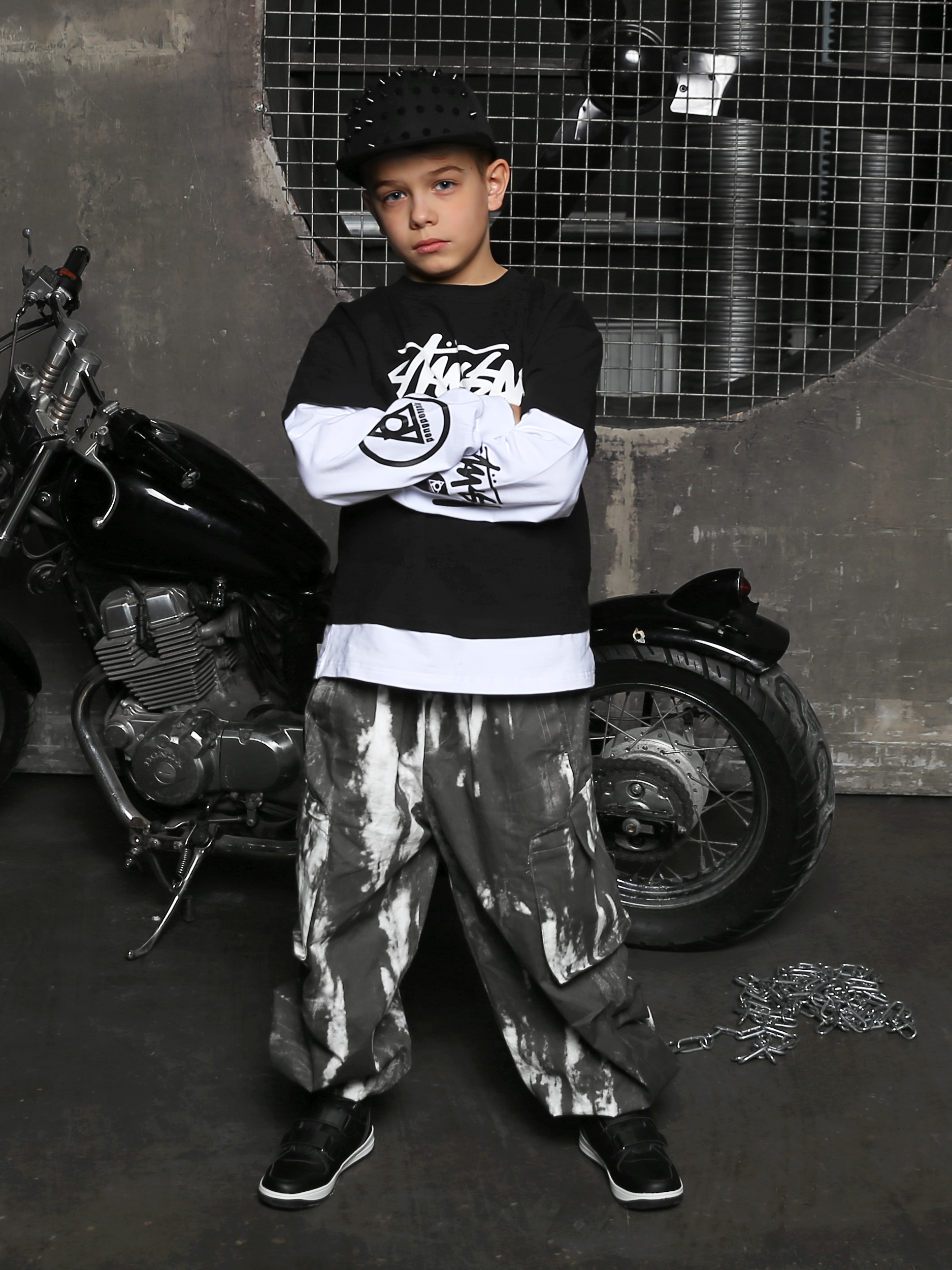 Брюки Tioka 207524525 - фото 7