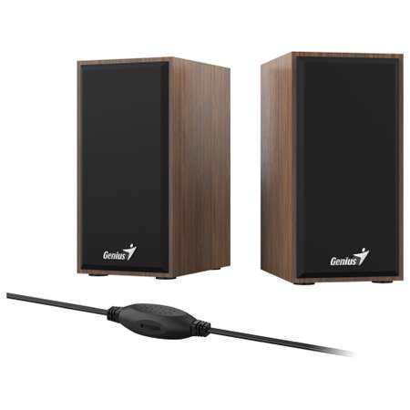 Колонки компьютерные Genius SP-HF180