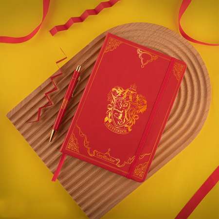 Блокнот Harry Potter 80 лист.