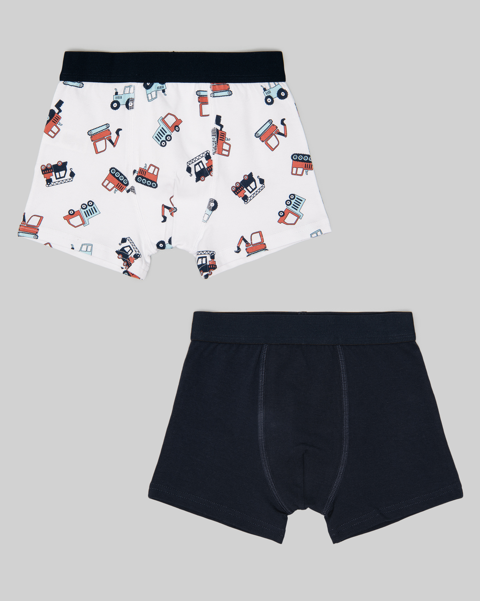 Трусы 2 шт Day and Night S24DN2-UB20kb-0066 - фото 1