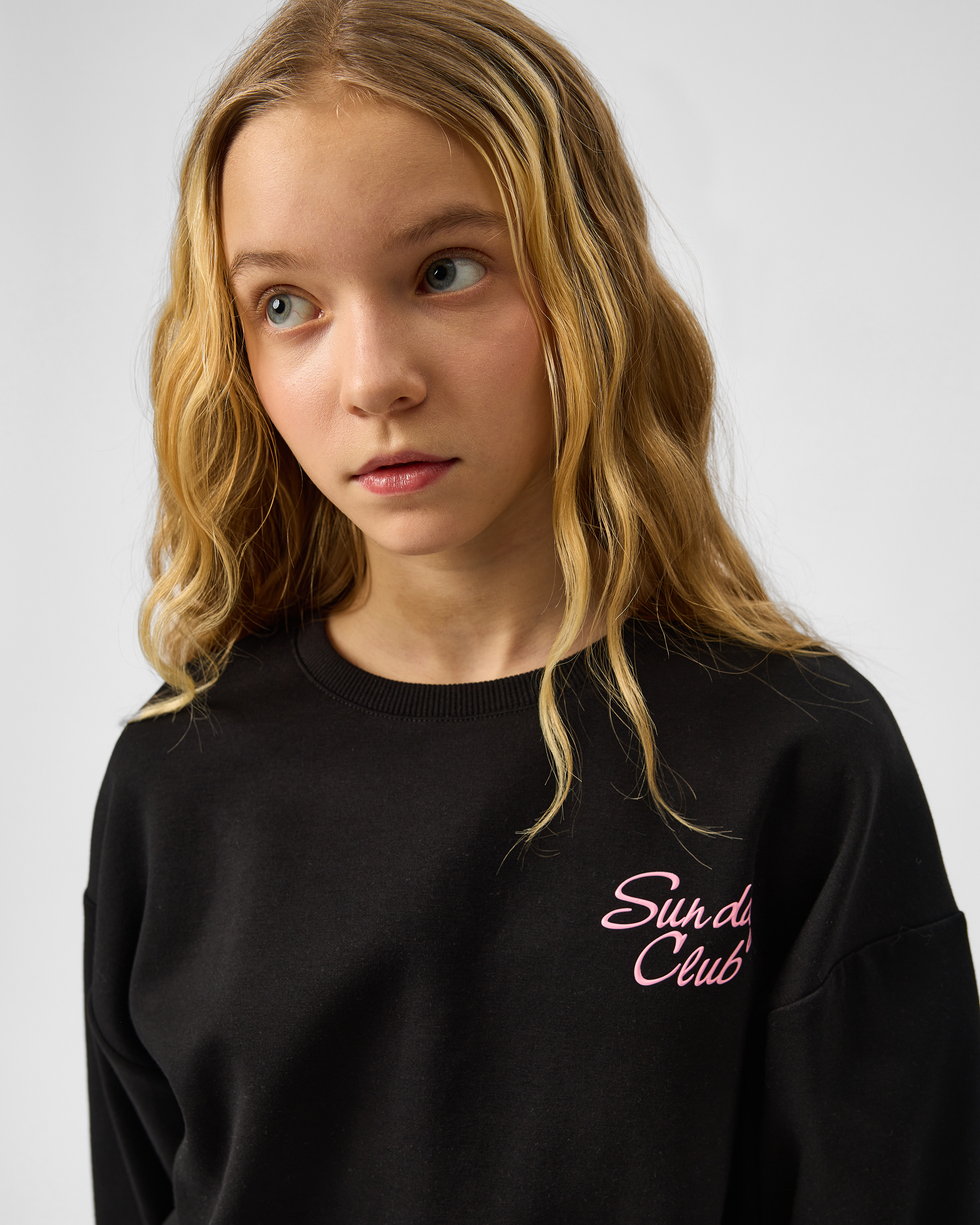 Свитшот Futurino S26FU3-G87tg-99 - фото 6