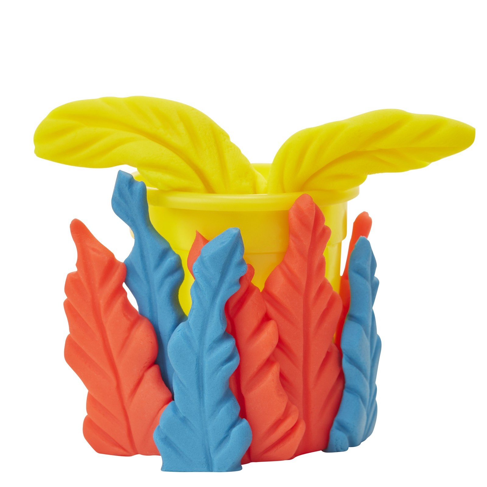 Пластилин Play-Doh Малыши динозаврики - фото 7
