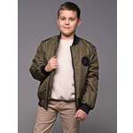 Бомбер Аврора