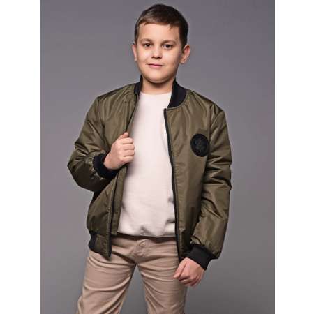 Бомбер Аврора