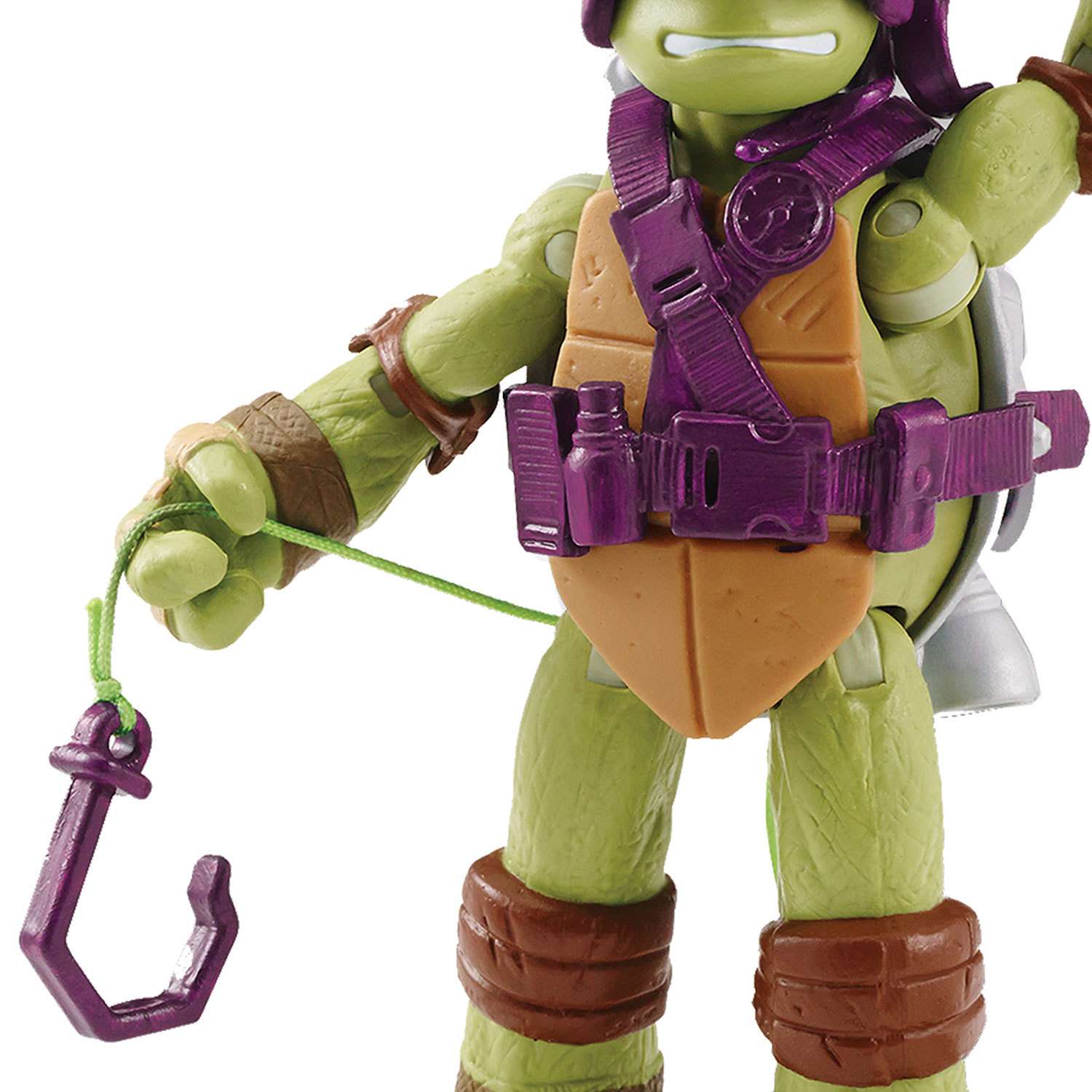 Игровой набор Ninja Turtles(Черепашки Ниндзя) - фото 6