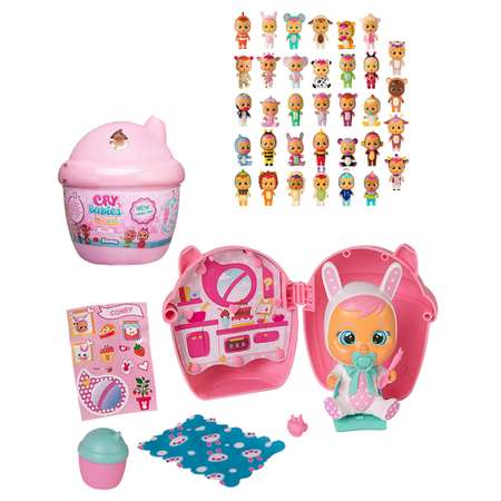Кукла мини IMC Toys