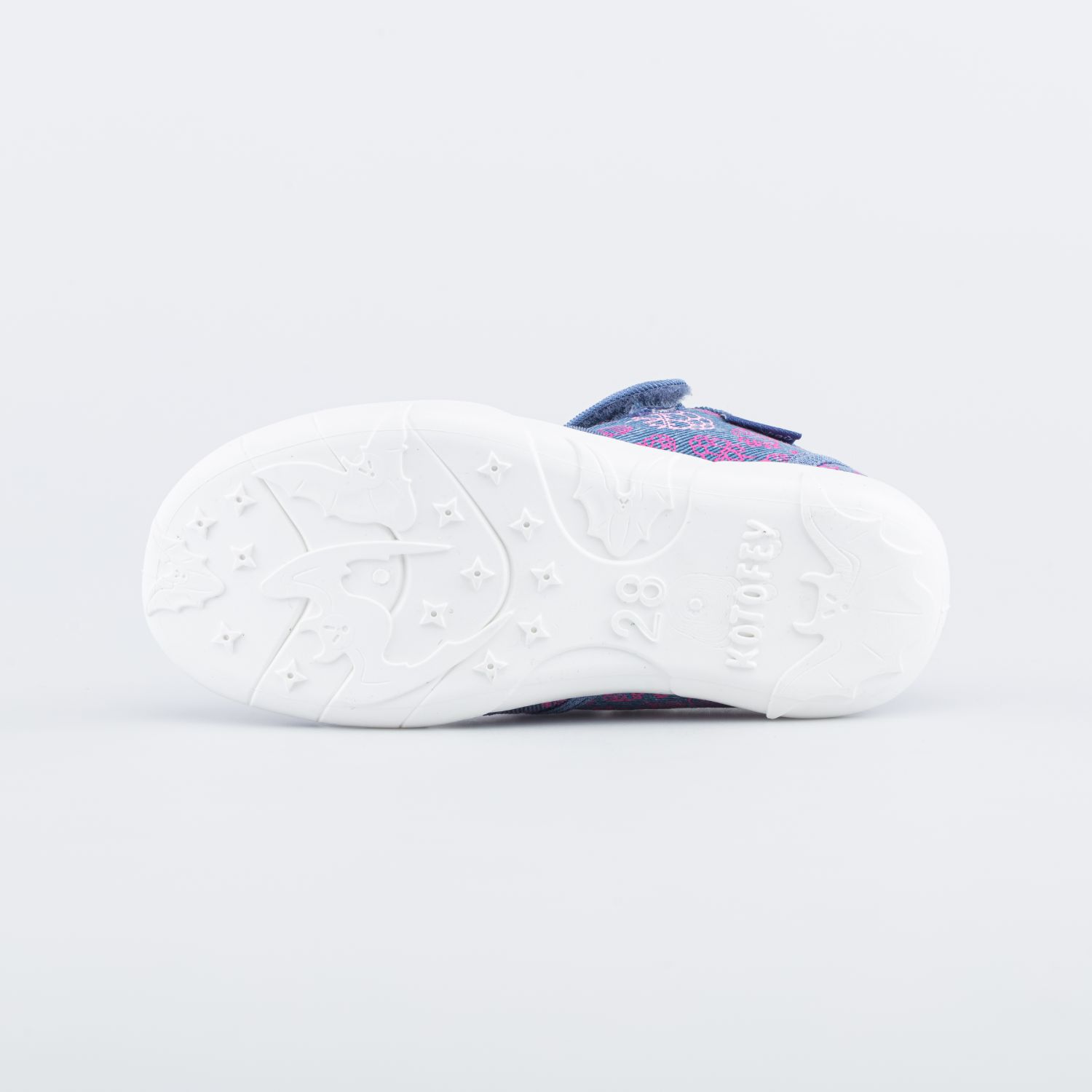 Сандалии Котофей 421094-11 - фото 5