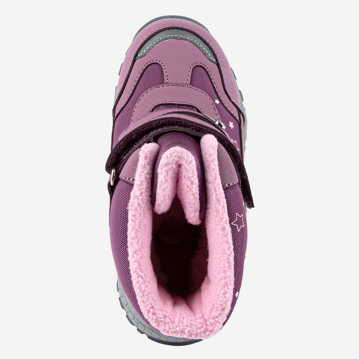 Ботинки Kapika 42482-1 - фото 3