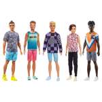 Кукла модельная Barbie в ассортименте