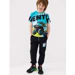 Футболка и брюки PlayToday