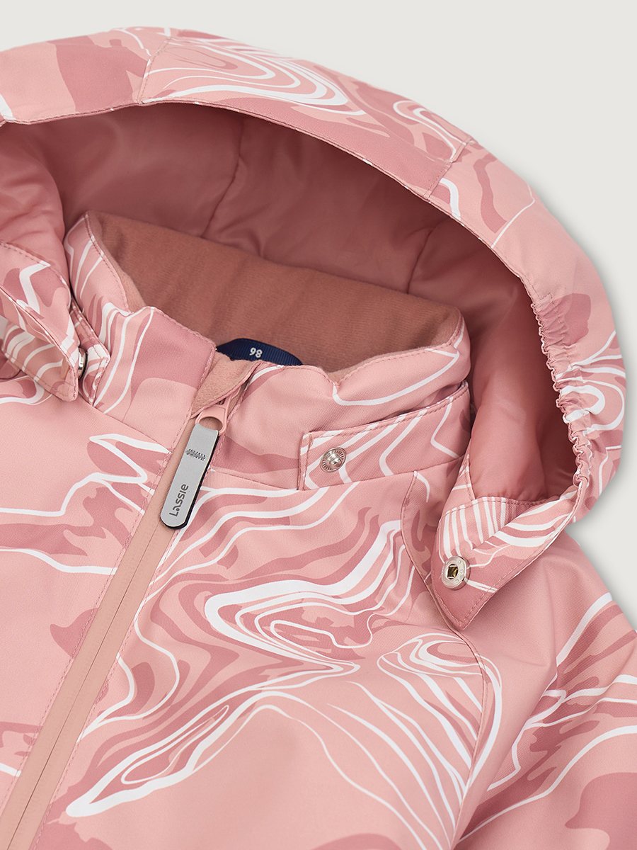 Комбинезон Lassie 71106101-3110 - фото 4