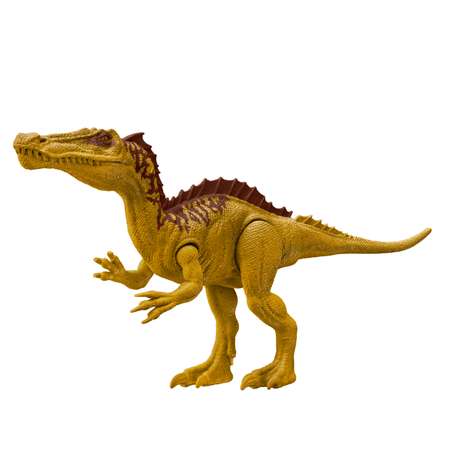 Фигурка Jurassic World Suchomimus