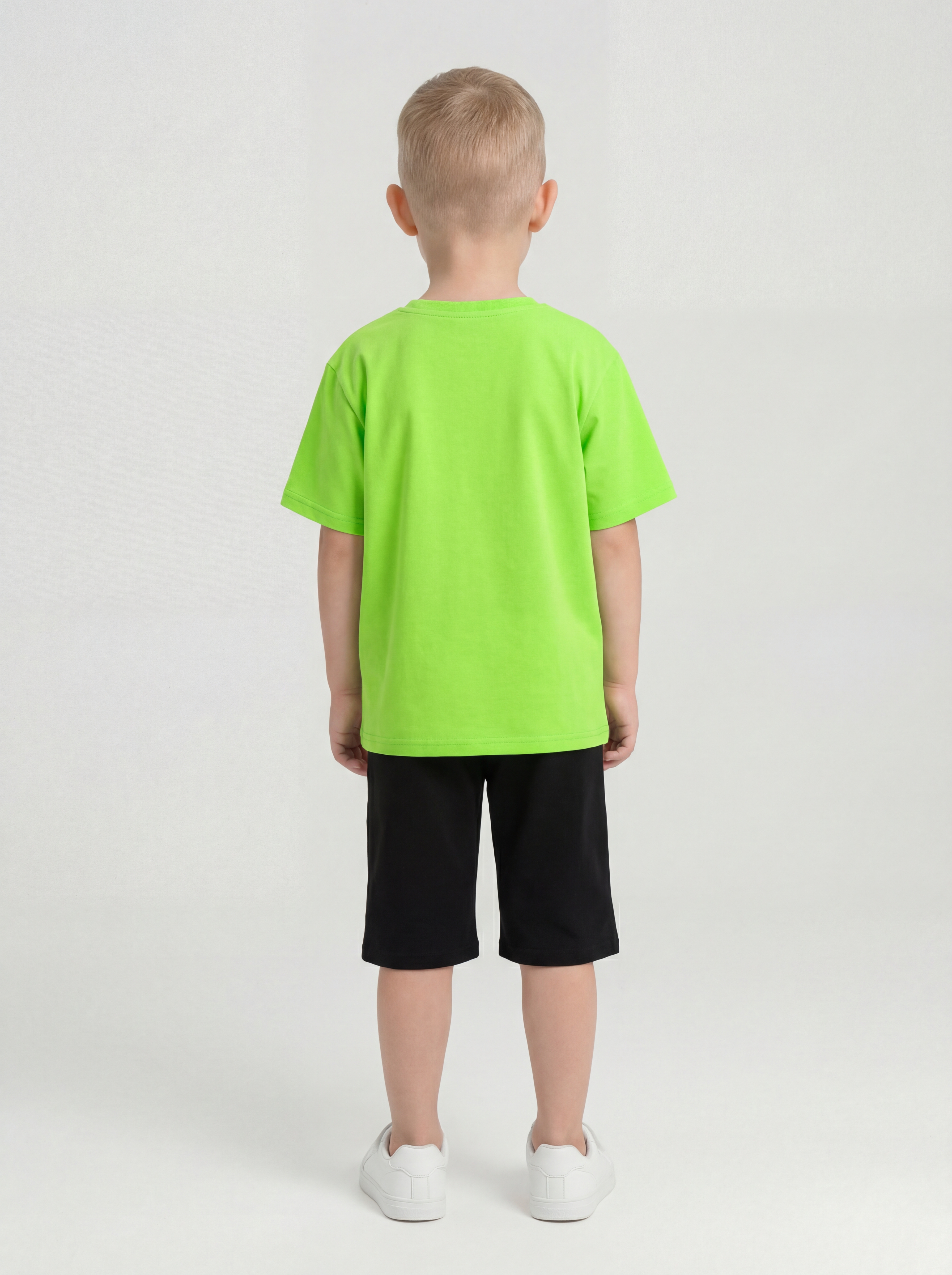 Костюм KUZA 1271А15 - фото 4