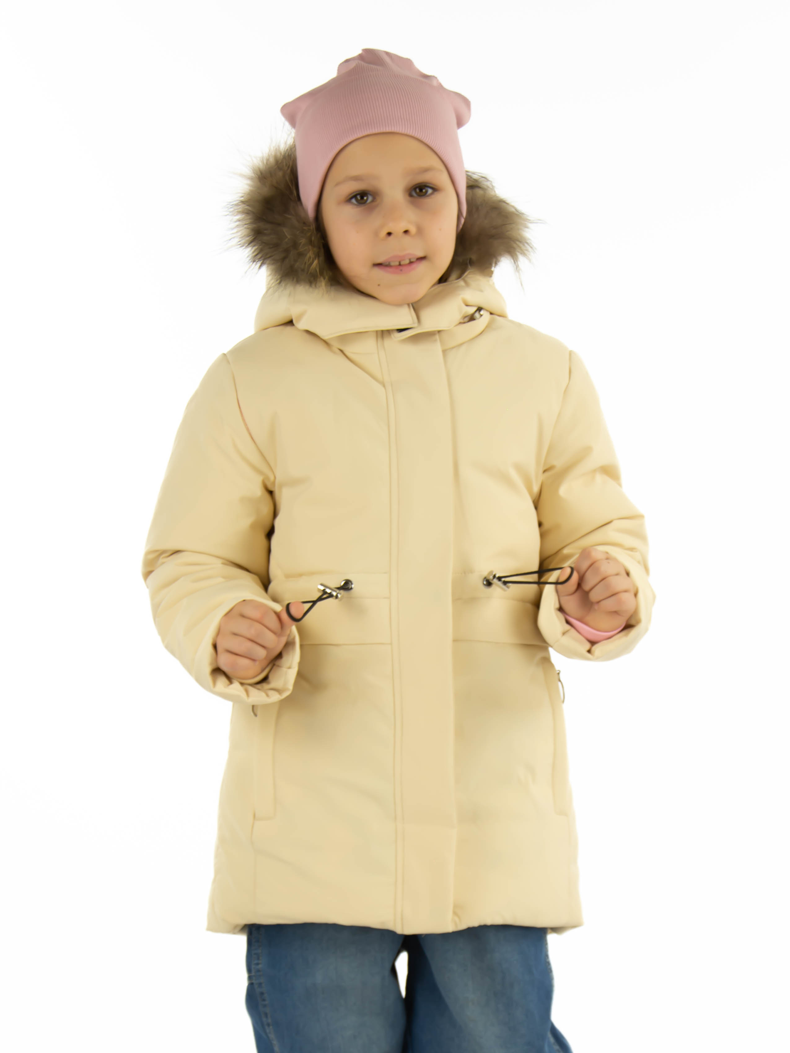 Куртка CASTLELADY 107107128 - фото 3