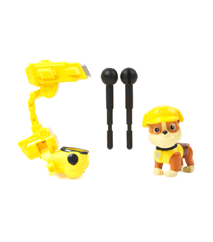 Игровой набор Paw Patrol - фото 2