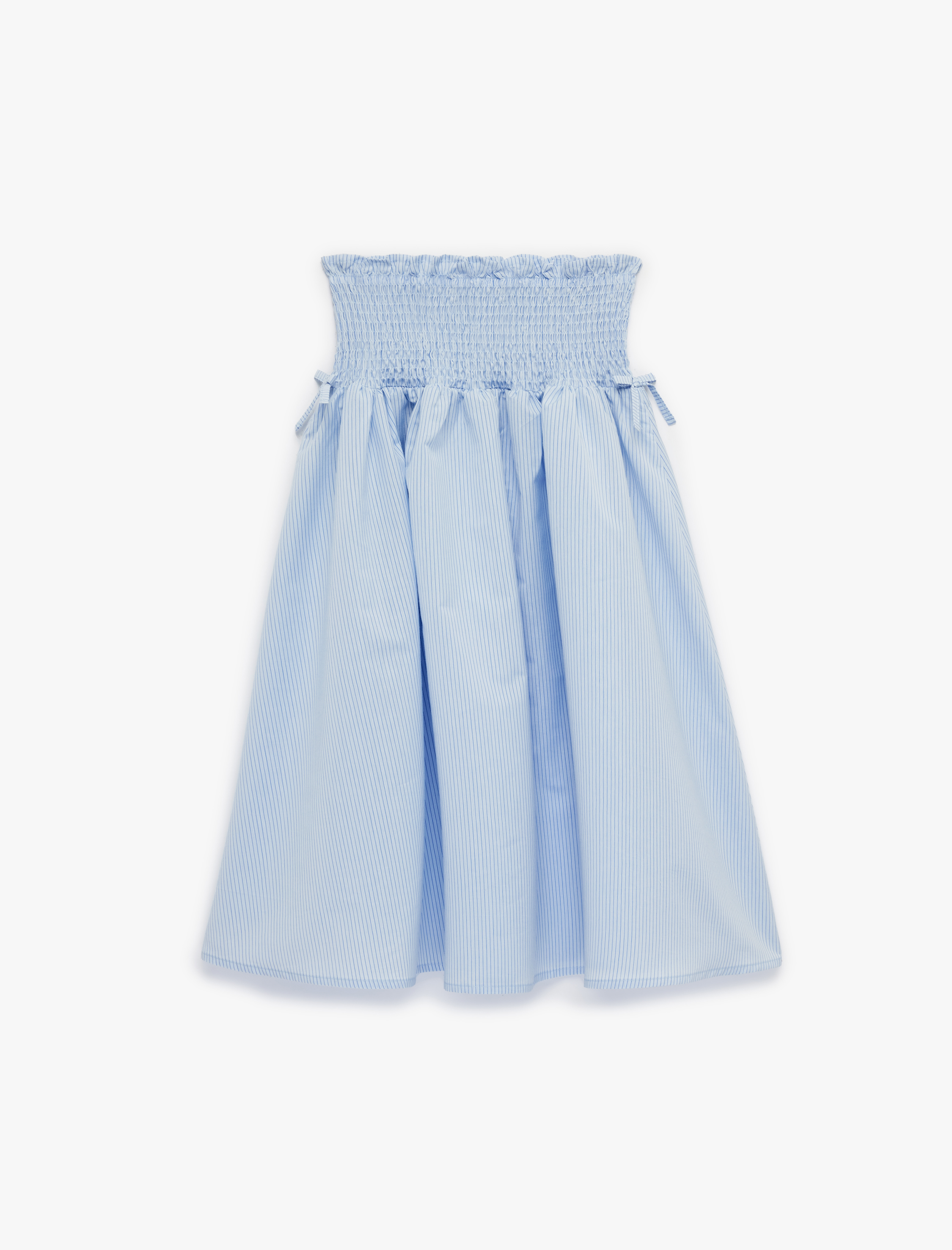 Юбка KOTON 6SKG70006EW6S2 - фото 2