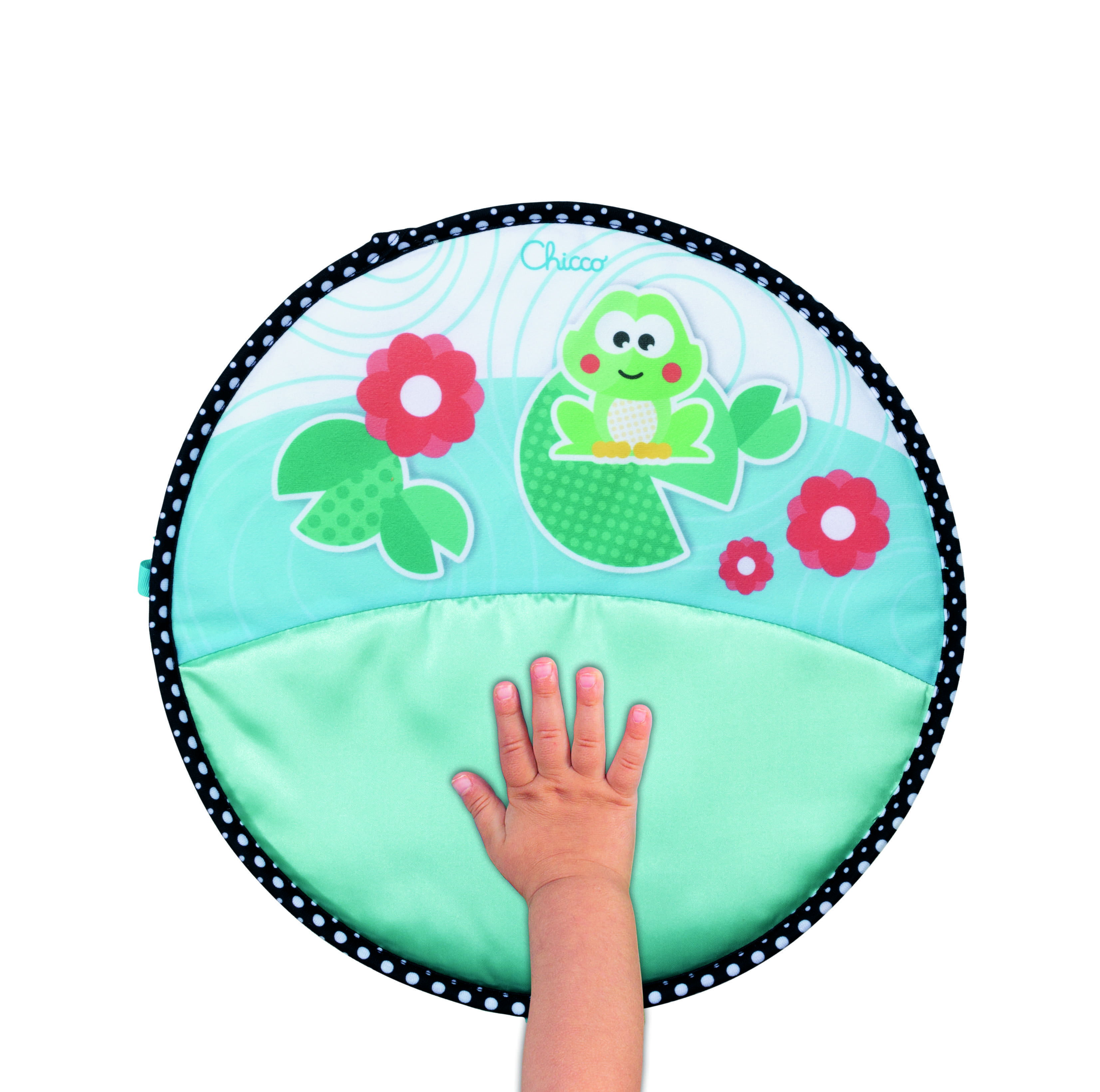 Игрушка Chicco развивающий центр - фото 10