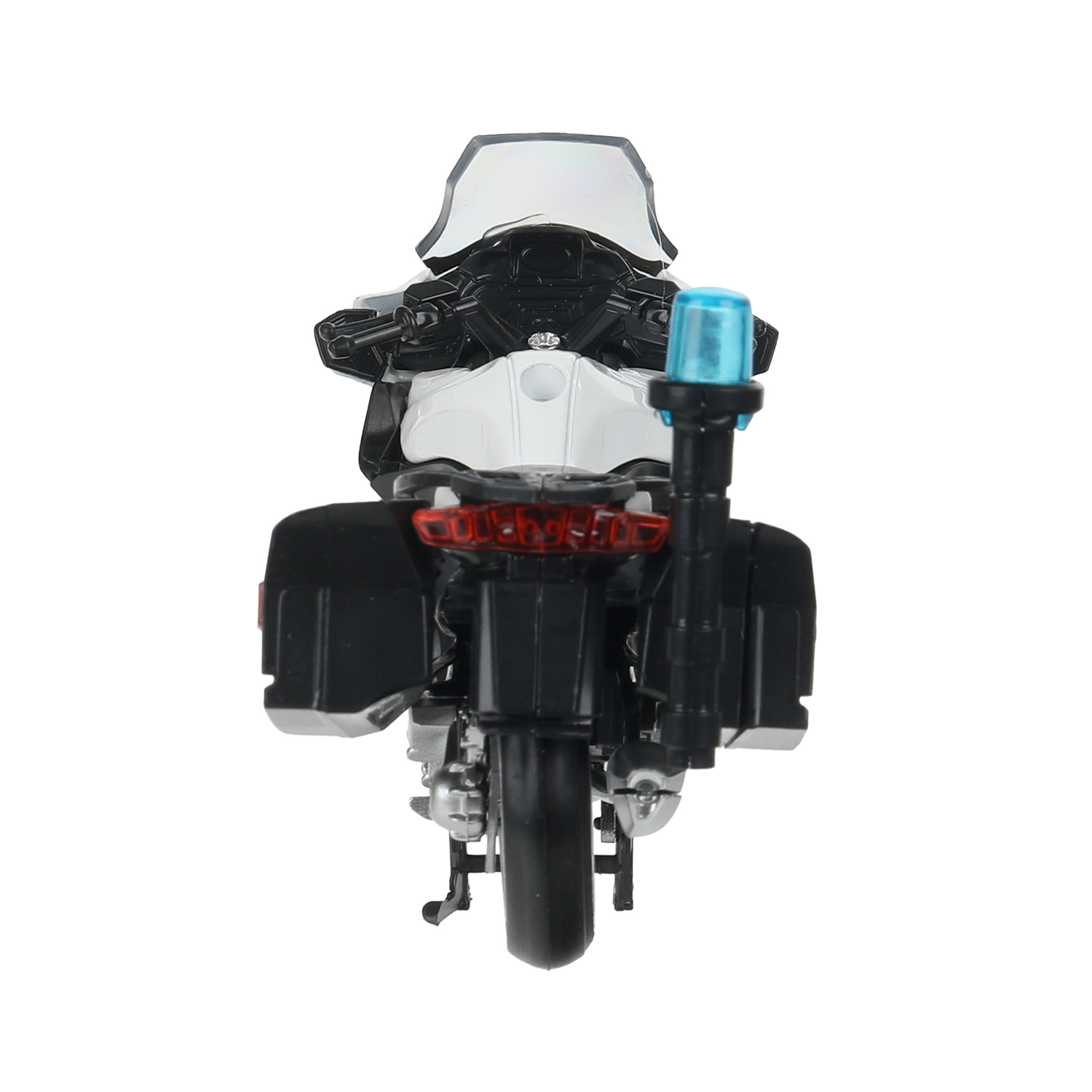 Мотоцикл Технопарк BMW 396366 - фото 8