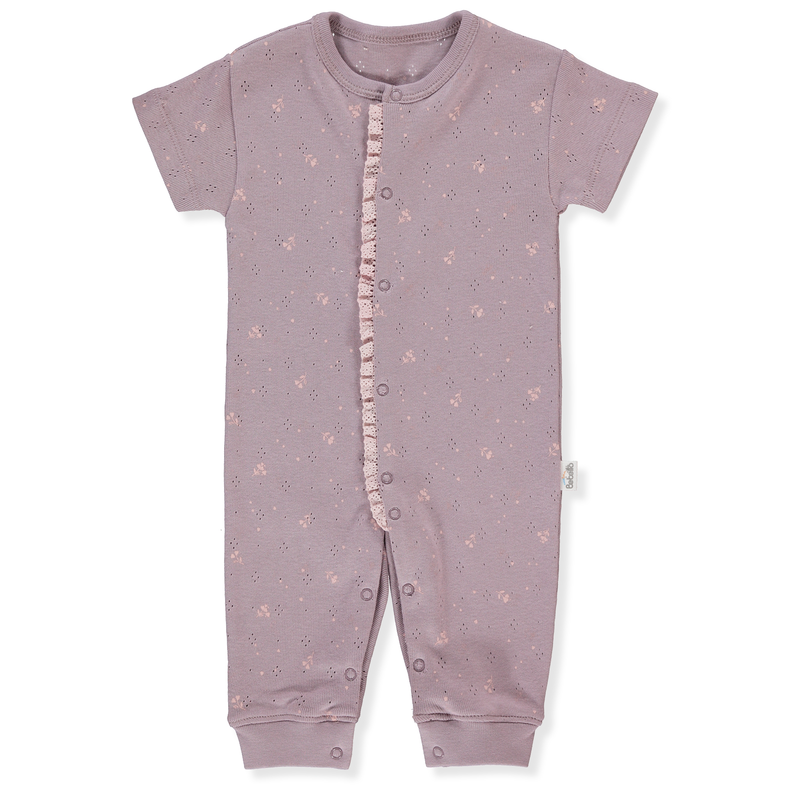 Комбинезон Bebetto T 3819-PU - фото 1