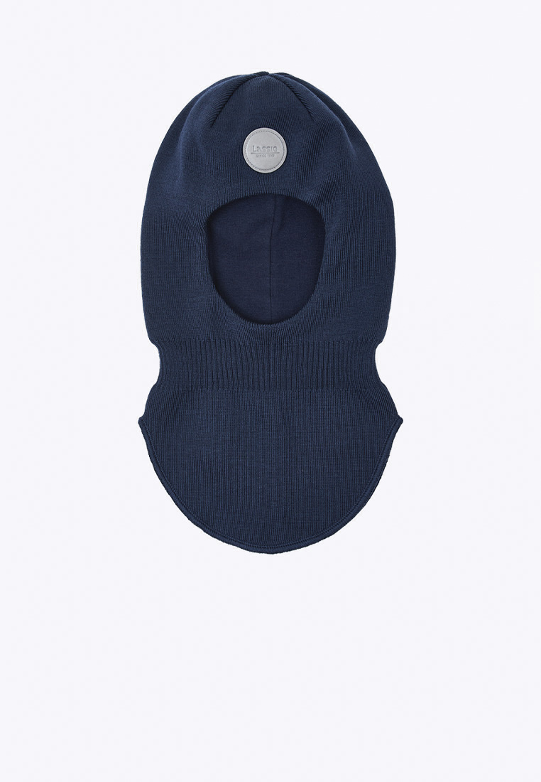 Шапка-шлем Lassie 72305303-6960 - фото 1