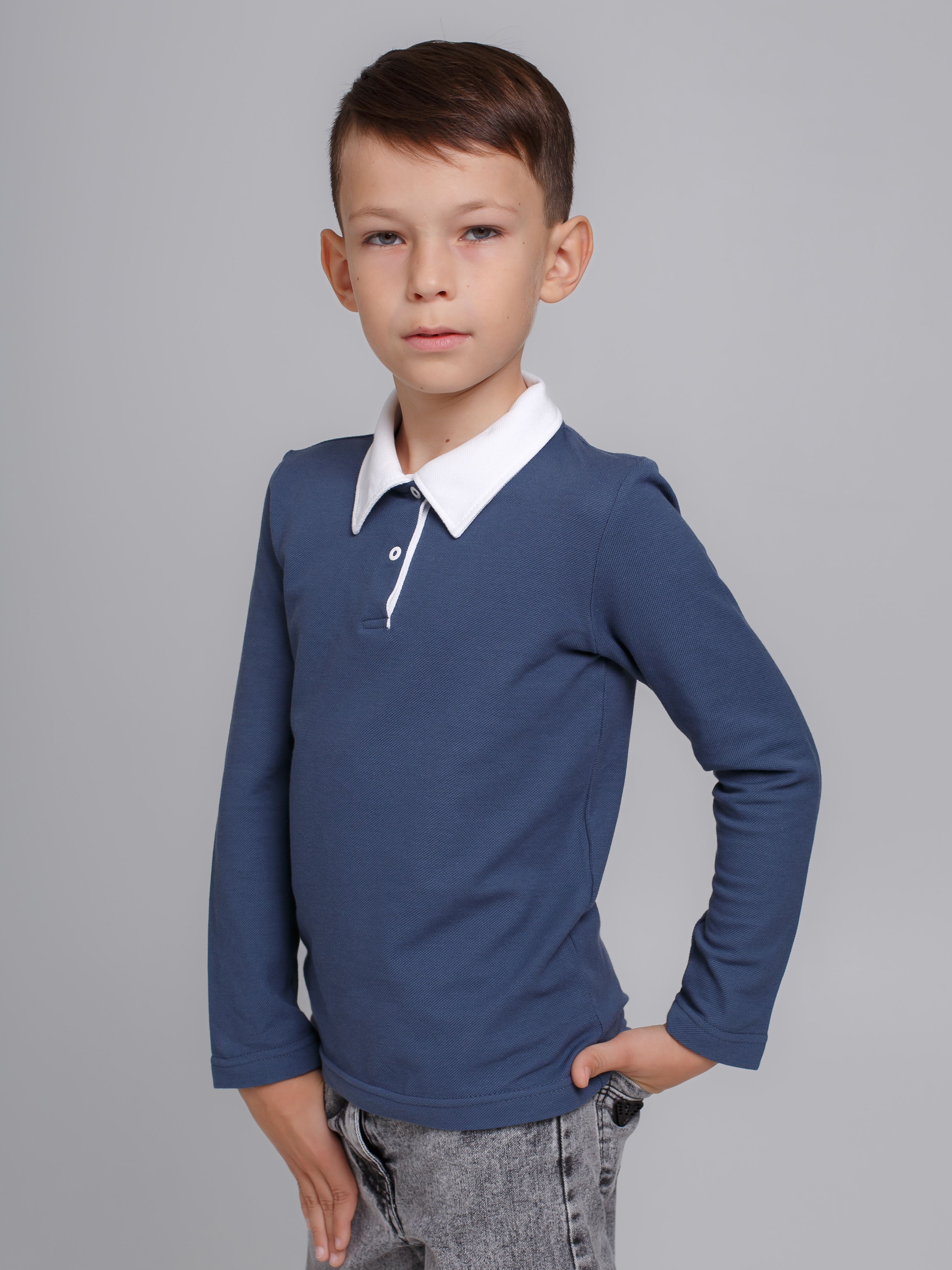 Поло 5+ 10511301пи - фото 3