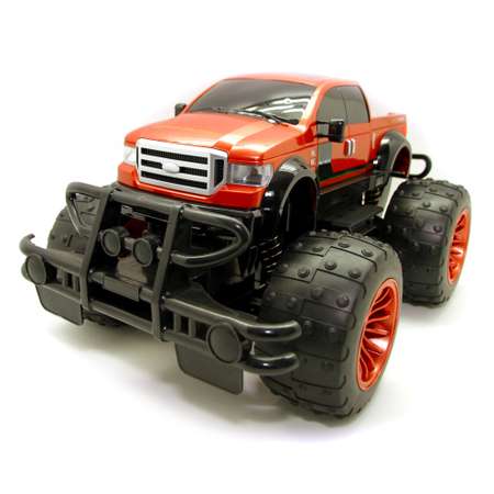 Автомобиль РУ Balbi 1:8