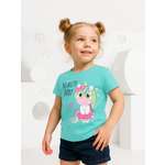 Футболка Baby Stylе