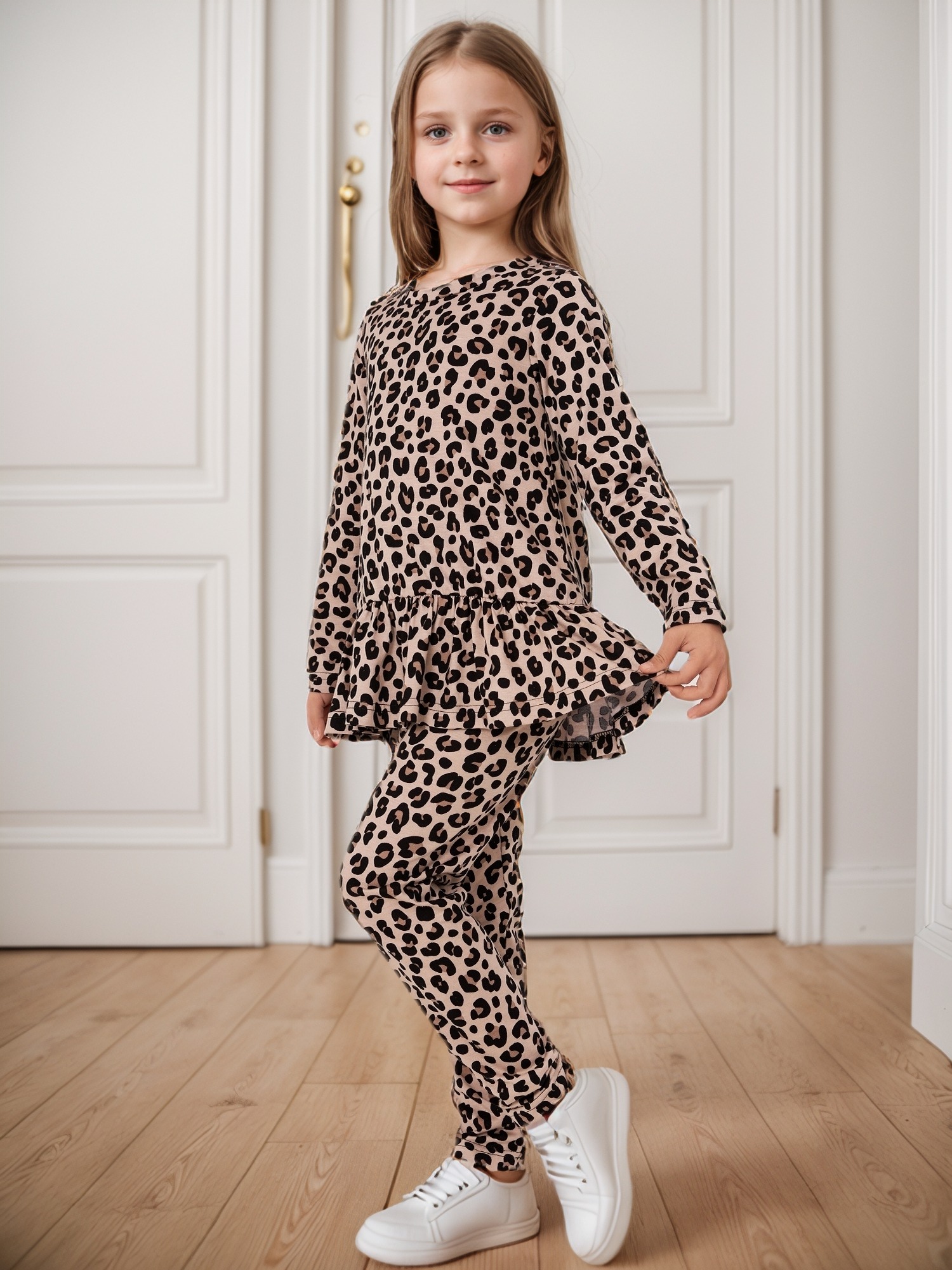 Костюм Jambowear S-358 - фото 3