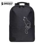Рюкзак Grizzly